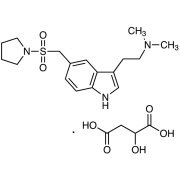 Almotriptan Malate >98.0%(HPLC) - CAS 181183-52-8