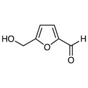 5-Hydroxymethyl-2-furaldehyde (stabilized with Water) >95.0%(GC) - CAS 67-47-0