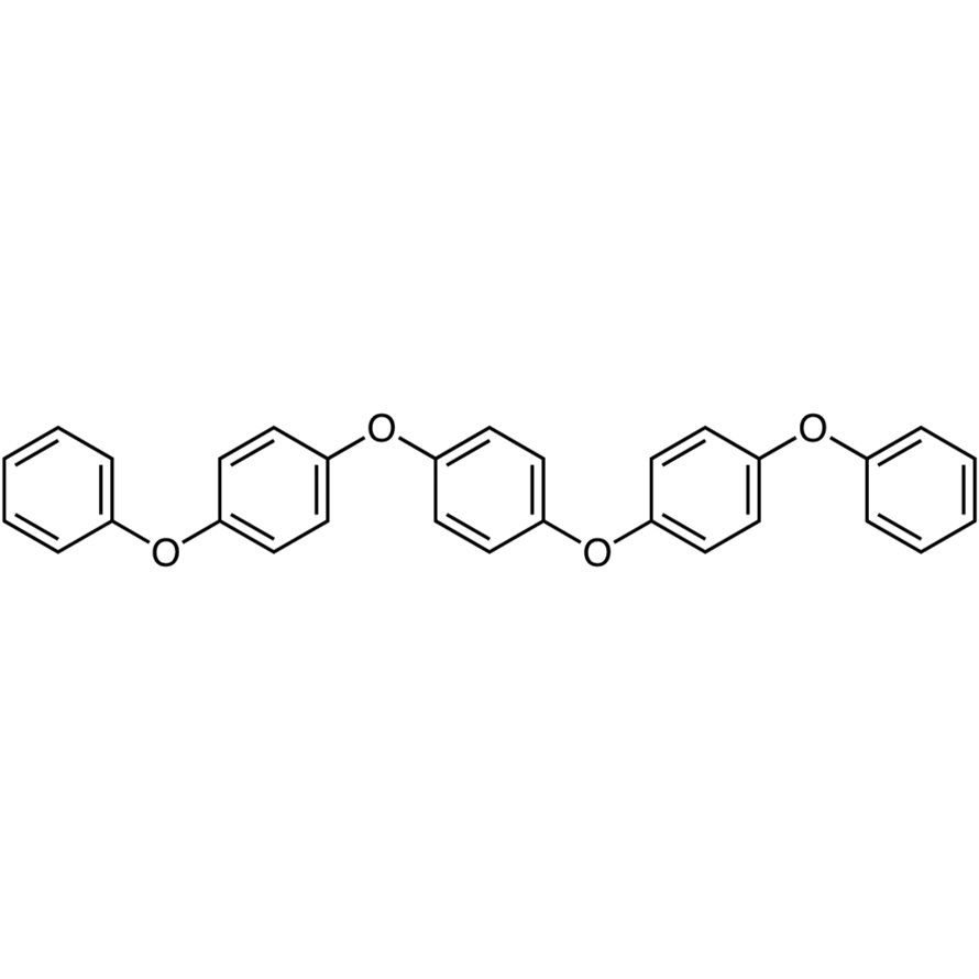 1,4-Bis(4-phenoxyphenoxy)benzene >97.0%(HPLC) - CAS 2455-43-8