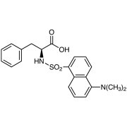 Dansyl-L-phenylalanine >98.0%(T) - CAS 1104-36-5