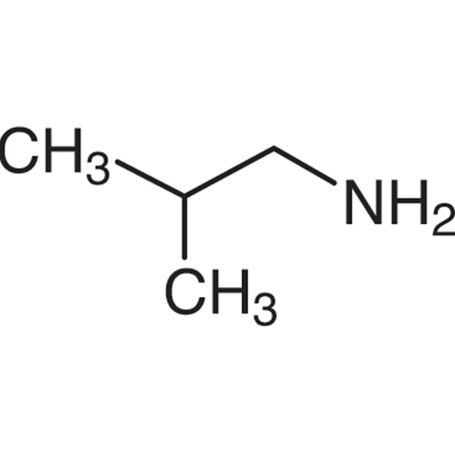 Isobutylamine >98.0%(GC) - CAS 78-81-9