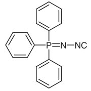 (Isocyanoimino)triphenylphosphorane >95.0%(HPLC) - CAS 73789-56-7