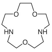 4,10-Diaza-15-crown 5-Ether >97.0%(GC) - CAS 31249-95-3