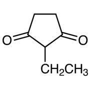 2-Ethyl-1,3-cyclopentanedione >97.0%(GC)(T) - CAS 823-36-9