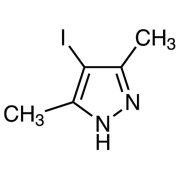 4-Iodo-3,5-dimethylpyrazole >98.0%(GC) - CAS 2033-45-6