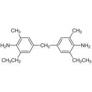 4,4'-Methylenebis(2-ethyl-6-methylaniline) >98.0%(GC)(T) - CAS 19900-72-2