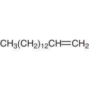 1-Pentadecene >95.0%(GC) - CAS 13360-61-7