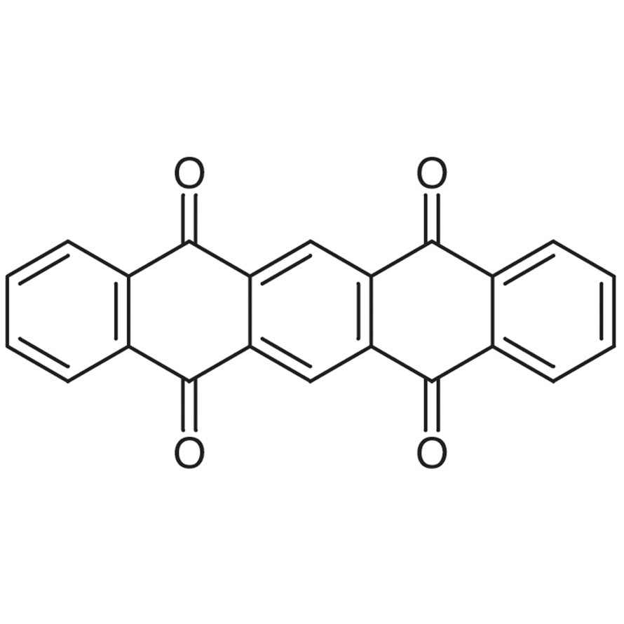5,7,12,14-Pentacenetetrone >95.0%(HPLC) - CAS 23912-79-0