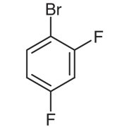 1-Bromo-2,4-difluorobenzene >98.0%(GC) - CAS 348-57-2