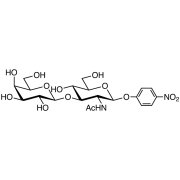 Galβ(1-3)GlcNAc-β-pNP  - CAS 57467-13-7