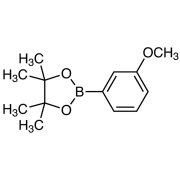 2-(3-Methoxyphenyl)-4,4,5,5-tetramethyl-1,3,2-dioxaborolane >98.0%(GC)(T) - CAS 325142-84-5