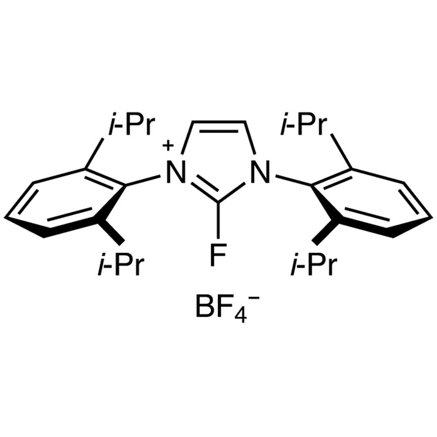 AlkylFluor™ >97.0%(N) - CAS 2043361-32-4