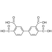 [1,1'-Biphenyl]-3,3',4,4'-tetracarboxylic Acid >95.0%(GC) - CAS 22803-05-0