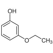 3-Ethoxyphenol >97.0%(GC) - CAS 621-34-1