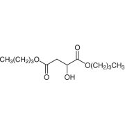 Dibutyl DL-Malate >95.0%(GC) - CAS 6280-99-5