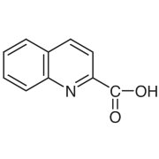 Quinaldic Acid >98.0%(T)(HPLC) - CAS 93-10-7