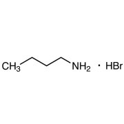 Butylamine Hydrobromide >98.0%(T)(N) - CAS 15567-09-6