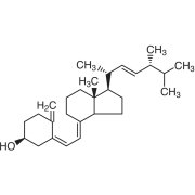 Calciferol >98.0%(HPLC) - CAS 50-14-6
