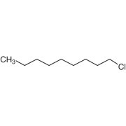 1-Chlorononane >98.0%(GC) - CAS 2473-01-0