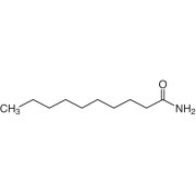 Decanamide >98.0%(GC) - CAS 2319-29-1