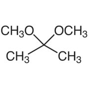 2,2-Dimethoxypropane >98.0%(GC) - CAS 77-76-9