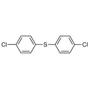 Bis(4-chlorophenyl) Sulfide >98.0%(GC) - CAS 5181-10-2