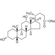 Sodium Deoxycholate >98.0%(T) - CAS 302-95-4