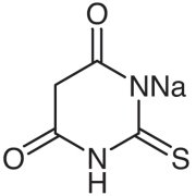 Sodium 2-Thiobarbiturate >98.0%(T) - CAS 31645-12-2