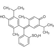 Thymol Blue  - CAS 76-61-9