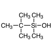 tert-Butyldimethylsilanol >95.0%(GC) - CAS 18173-64-3