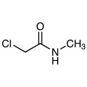2-Chloro-N-methylacetamide >98.0%(GC) - CAS 96-30-0