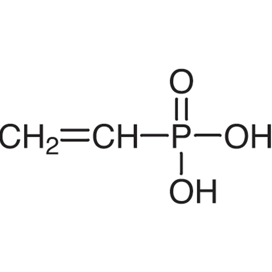 Vinylphosphonic Acid >95.0%(T) - CAS 1746-03-8