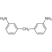 3,3'-Diaminodiphenylmethane >98.0%(GC)(T) - CAS 19471-12-6