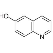 6-Quinolinol >96.0%(T) - CAS 580-16-5