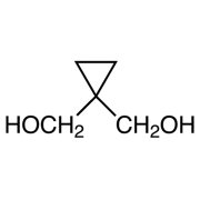 1,1-Bis(hydroxymethyl)cyclopropane >96.0%(GC) - CAS 39590-81-3