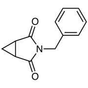 3-Benzyl-3-azabicyclo[3.1.0]hexane-2,4-dione >98.0%(GC)(N) - CAS 73799-63-0