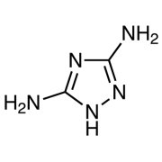 3,5-Diamino-1,2,4-triazole >98.0%(T)(HPLC) - CAS 1455-77-2