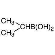 Isopropylboronic Acid (contains varying amounts of Anhydride)  - CAS 80041-89-0