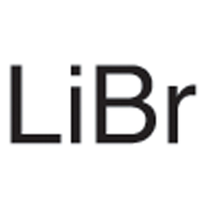 Lithium Bromide >99.0%(T) - CAS 7550-35-8
