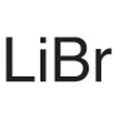 Lithium Bromide >99.0%(T) - CAS 7550-35-8