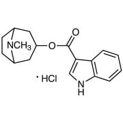 Tropisetron Hydrochloride >98.0%(T)(HPLC) - CAS 105826-92-4