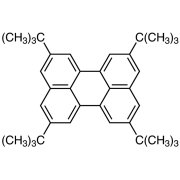 2,5,8,11-Tetra-tert-butylperylene >97.0%(HPLC) - CAS 80663-92-9