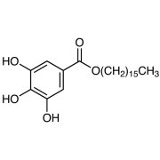 Hexadecyl Gallate >95.0%(GC) - CAS 5026-65-3