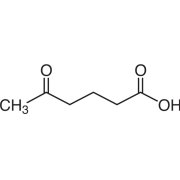 5-Oxohexanoic Acid >98.0%(GC)(T) - CAS 3128-06-1