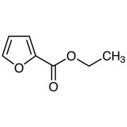 Ethyl 2-Furancarboxylate >98.0%(GC) - CAS 614-99-3