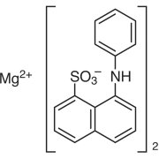 ANS-Mg (=Magnesium(II) 8-Anilino-1-naphthalenesulfonate) [Hydrophobic fluorescent probe] >98.0%(T)(HPLC) - CAS 18108-68-4