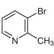 3-Bromo-2-methylpyridine >98.0%(GC) - CAS 38749-79-0