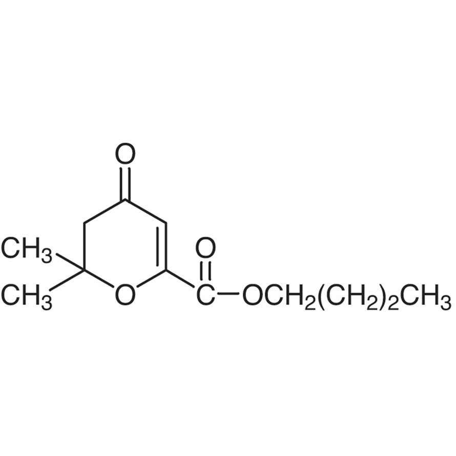 Butopyronoxyl >95.0%(HPLC) - CAS 532-34-3