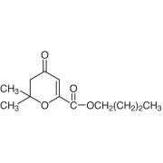 Butopyronoxyl >95.0%(HPLC) - CAS 532-34-3