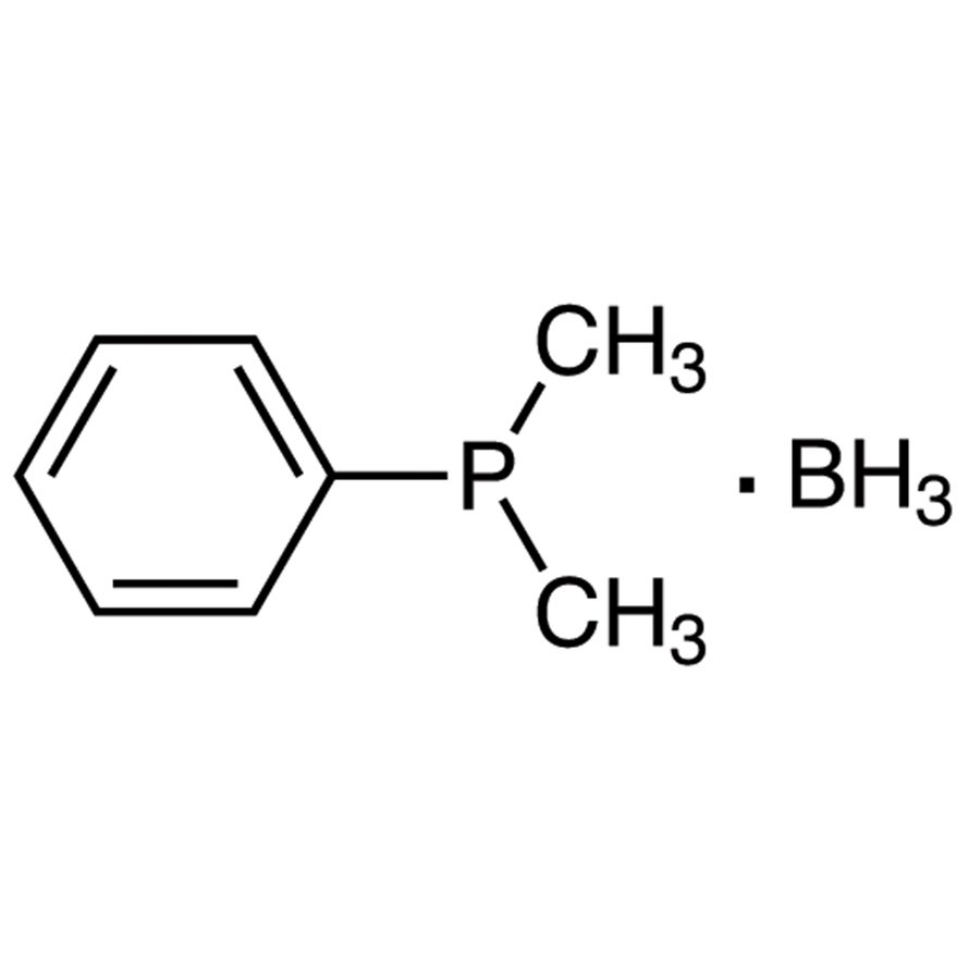 Dimethylphenylphosphine Borane >95.0%(HPLC) - CAS 35512-87-9